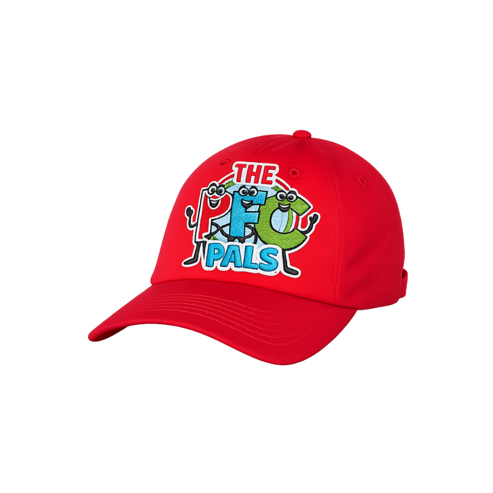 PFC Pals Embroidered Hat